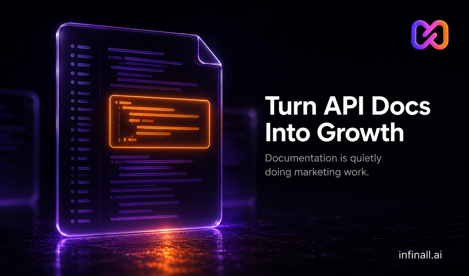 How to Turn Your API Docs Into a Growth Channel