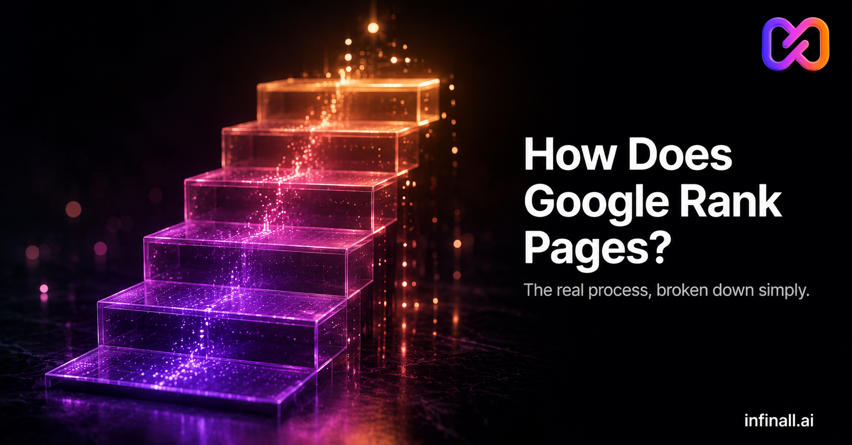 How Does Google Decide Which Pages to Rank?