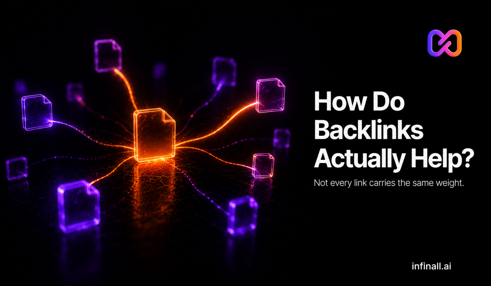 How Do Backlinks Actually Help a SaaS Blog Rank?