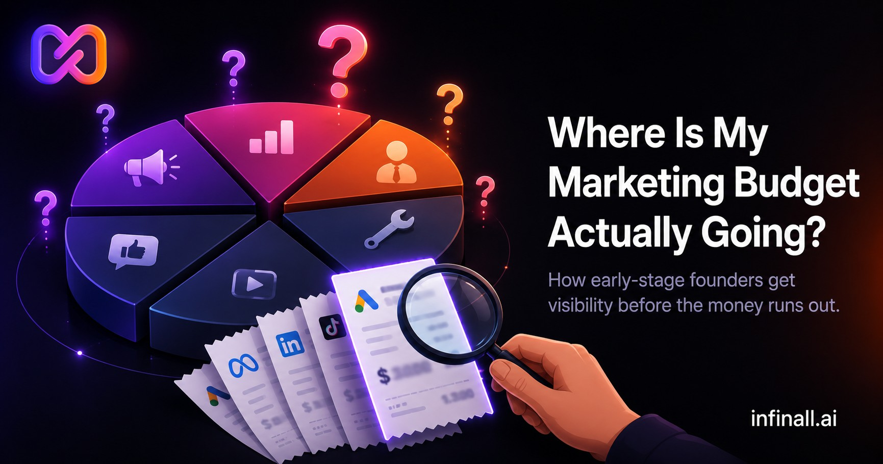 Where Is My Marketing Budget Actually Going?