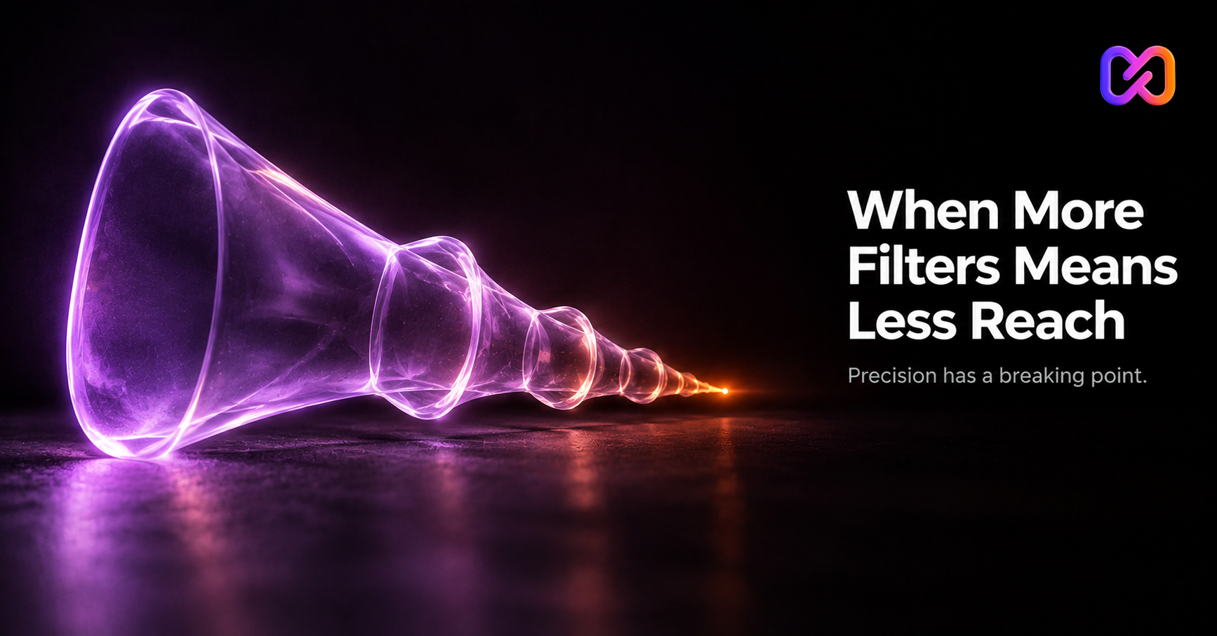 Why Adding More Targeting Filters Usually Backfires