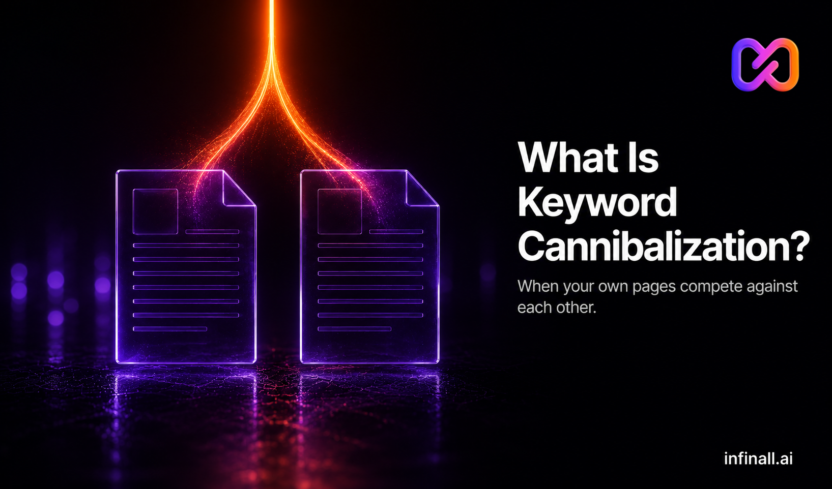 What Is Keyword Cannibalization and Is It Hurting Your Blog?