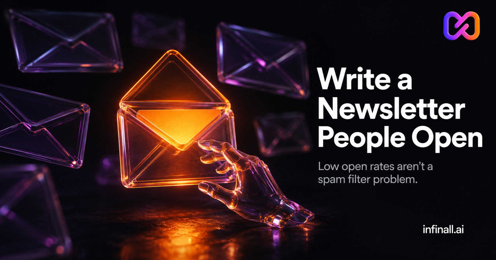 How to Write a SaaS Newsletter People Actually Open