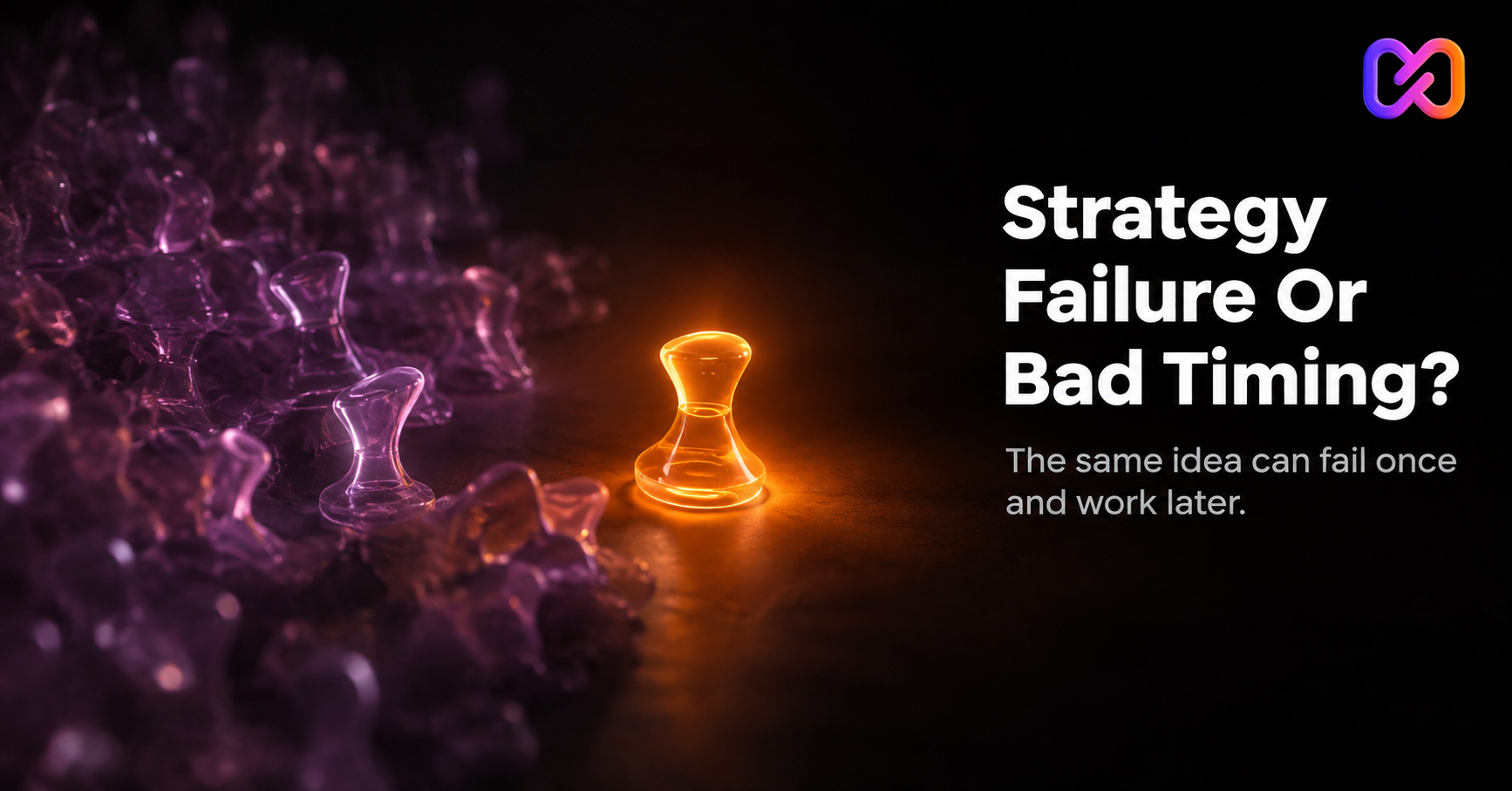 How to Tell If a Campaign Failed Because of Strategy or Timing