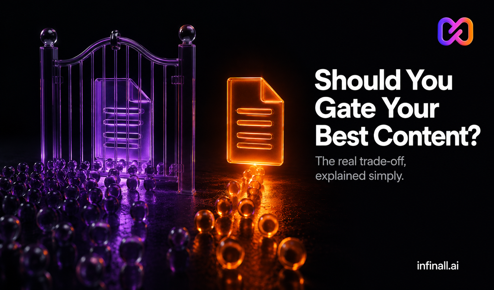 Should You Gate Your Best Content Behind an Email Signup?