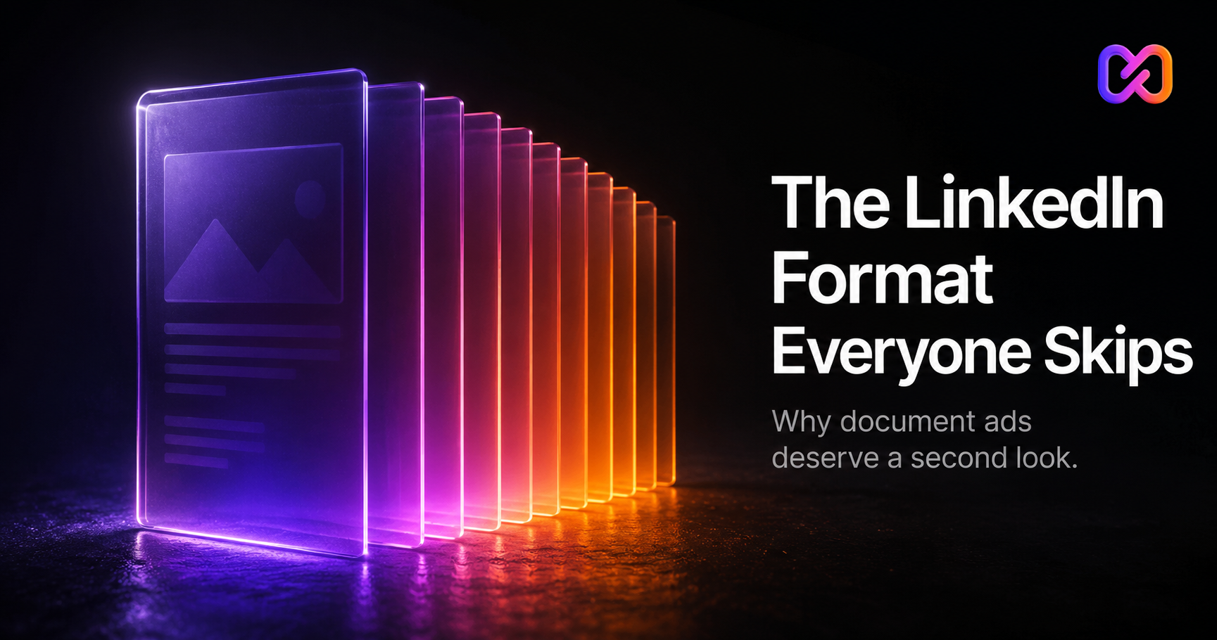 How to Use LinkedIn Document Ads for B2B SaaS Campaigns