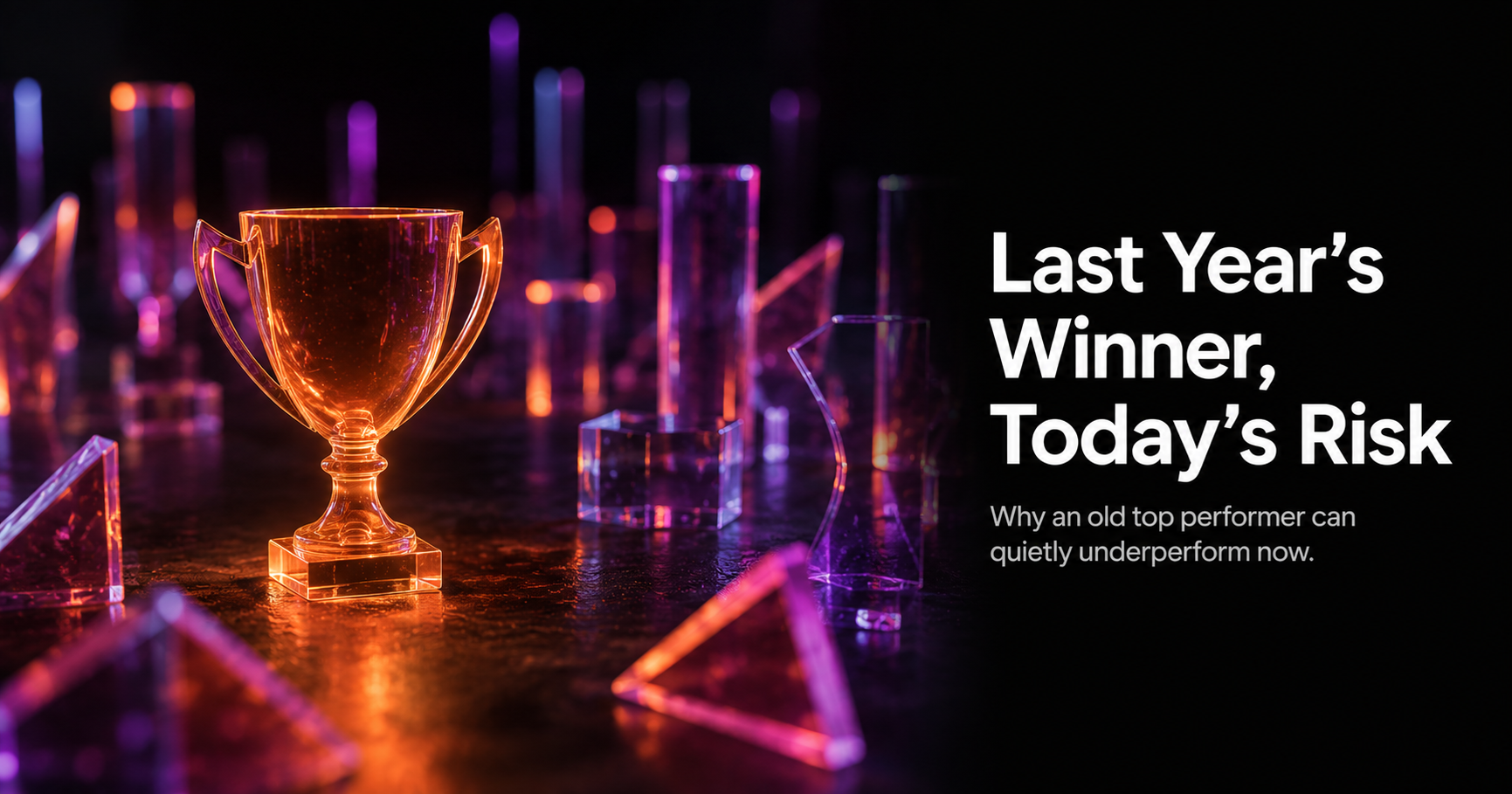 Why a Winning Ad From Last Year Might Not Work Today