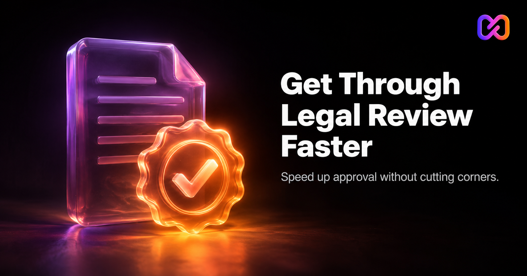 How to Get Ad Creative Through Legal and Compliance Faster