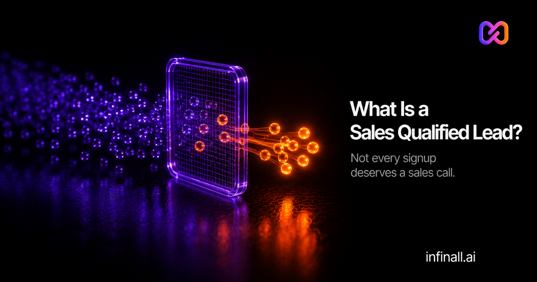 What Is a Sales Qualified Lead and Does Your SaaS Need to Track It?