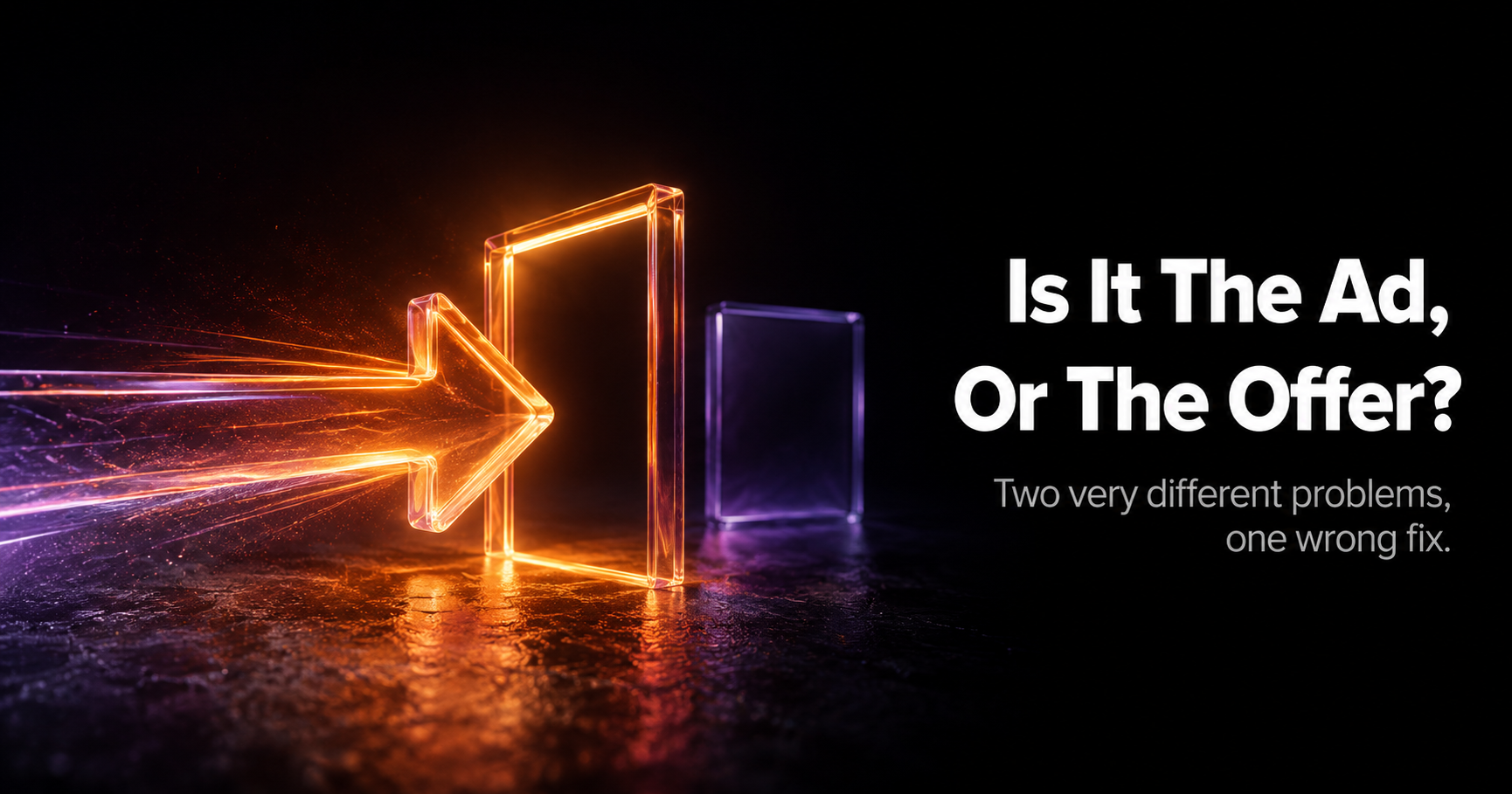 How to Write Ad Copy for a Product Category Buyers Don't Understand