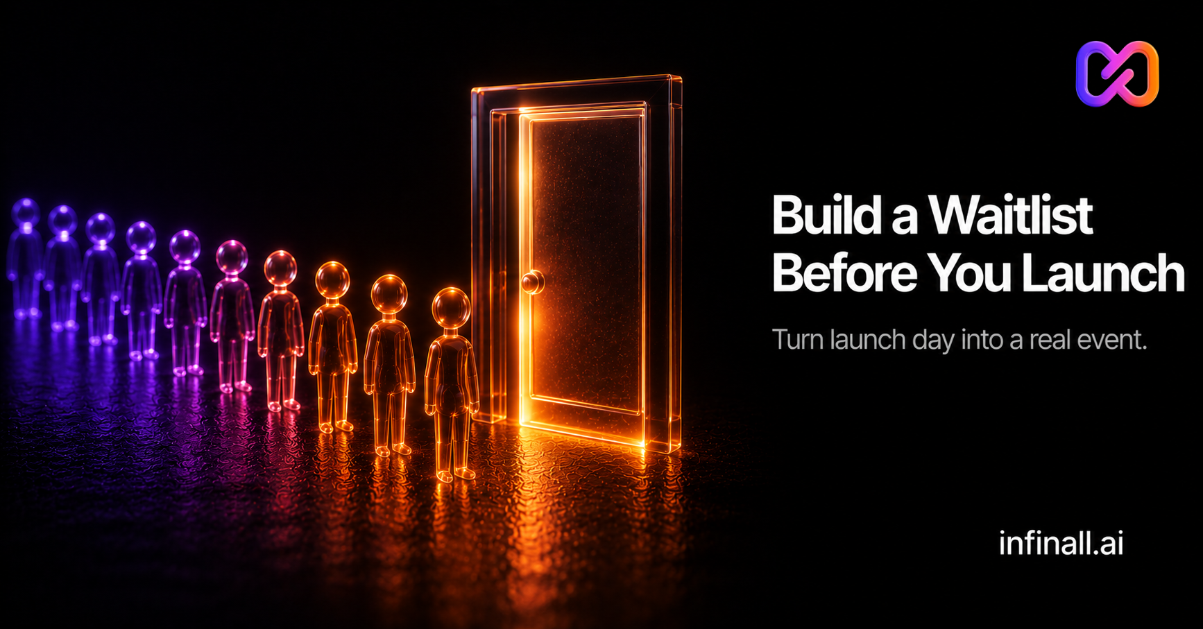 How to Build a Waitlist Before Your SaaS Product Launches
