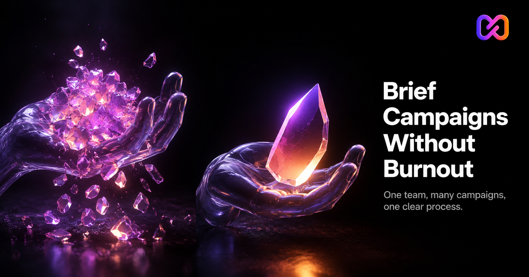 How to Brief Multiple Campaigns Without Team Burnout