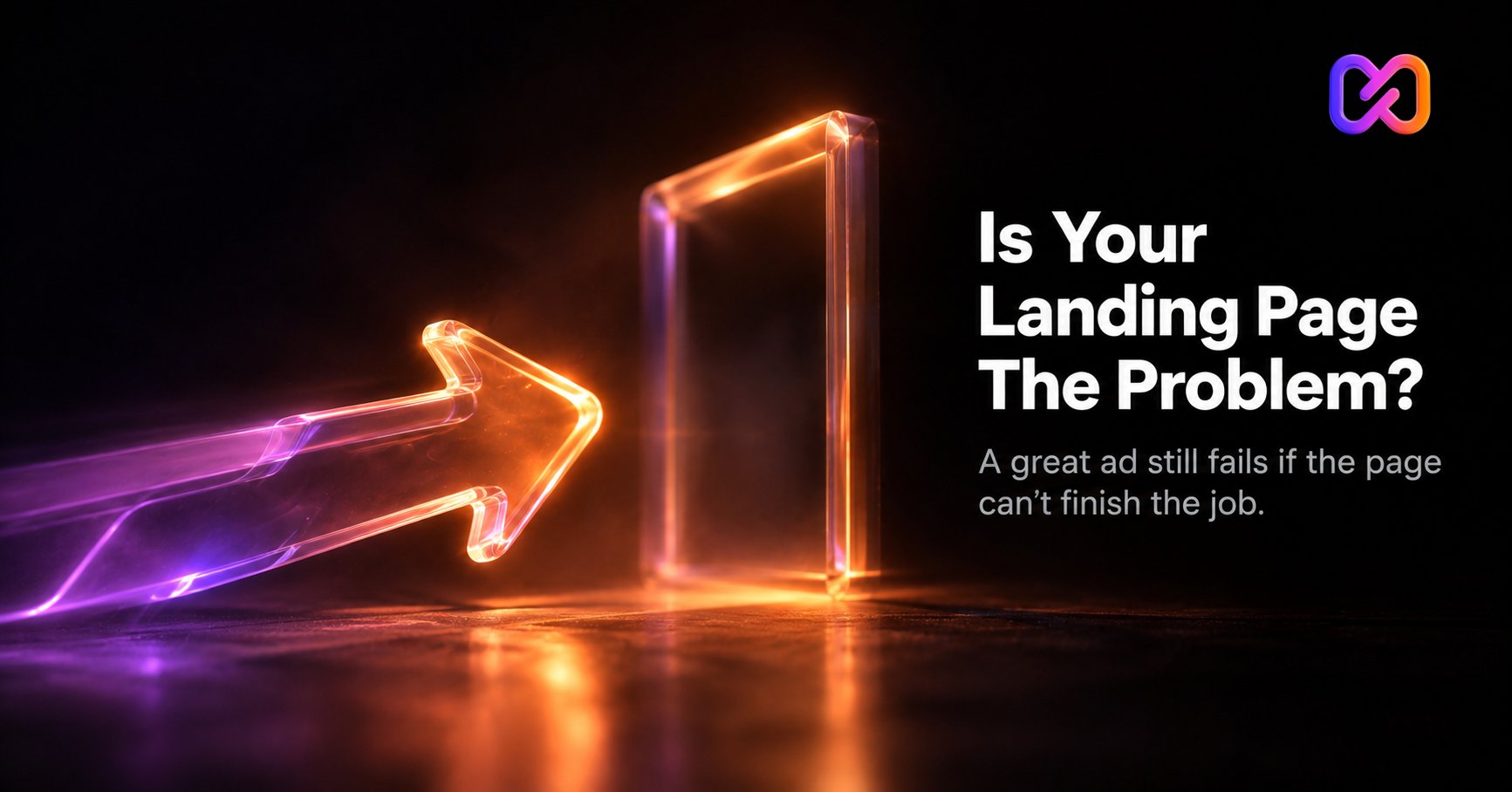 How to Tell If Your Landing Page Is Killing Ad Performance