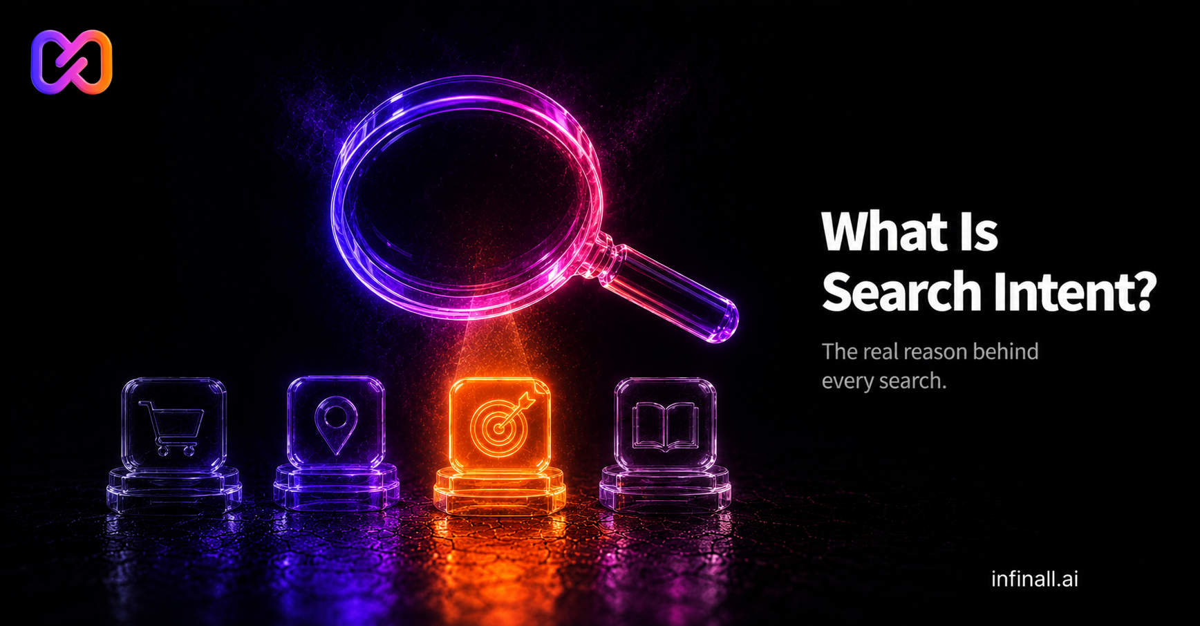 What Is Search Intent and Why Does It Matter for SEO?