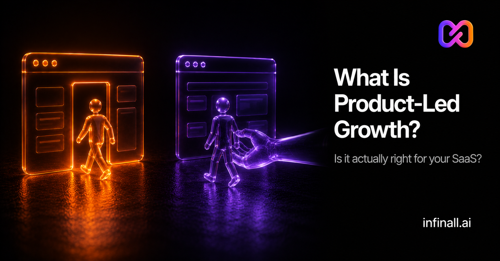 What Is Product-Led Growth and Is It Right for Your SaaS?